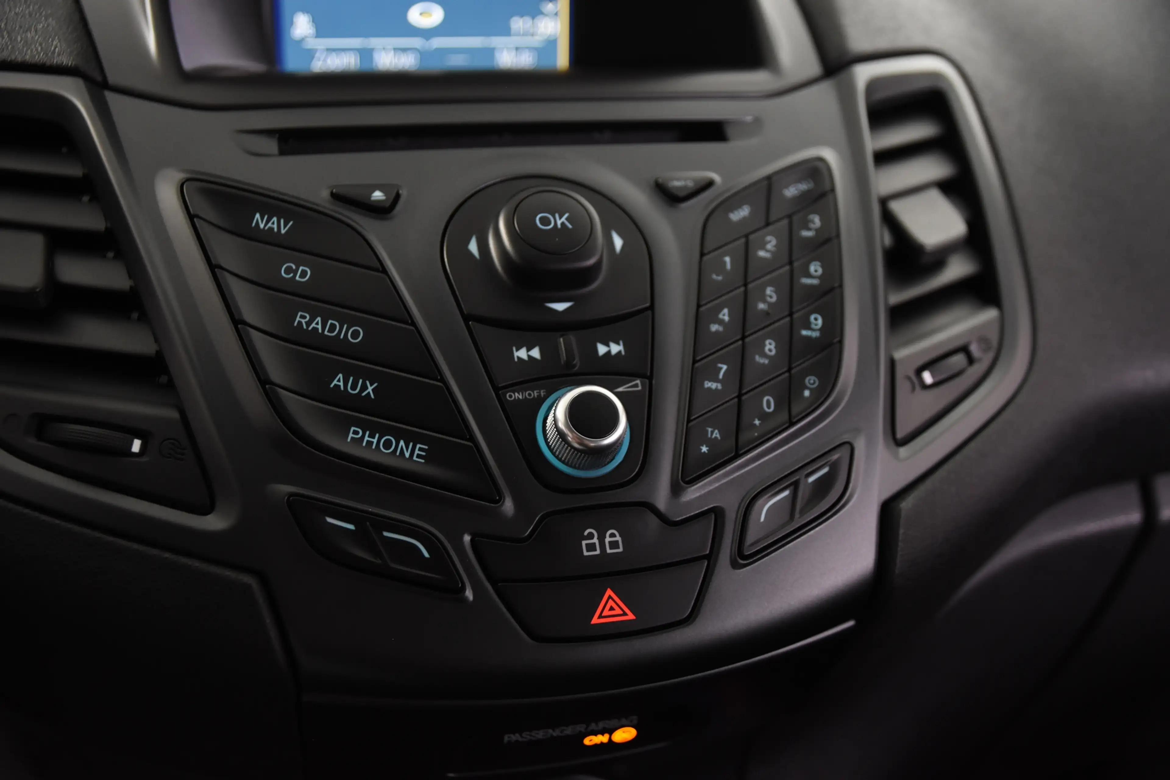 Ford Fiesta 1.0 Style *Airco*Navigatie*5-deurs* — photo 14