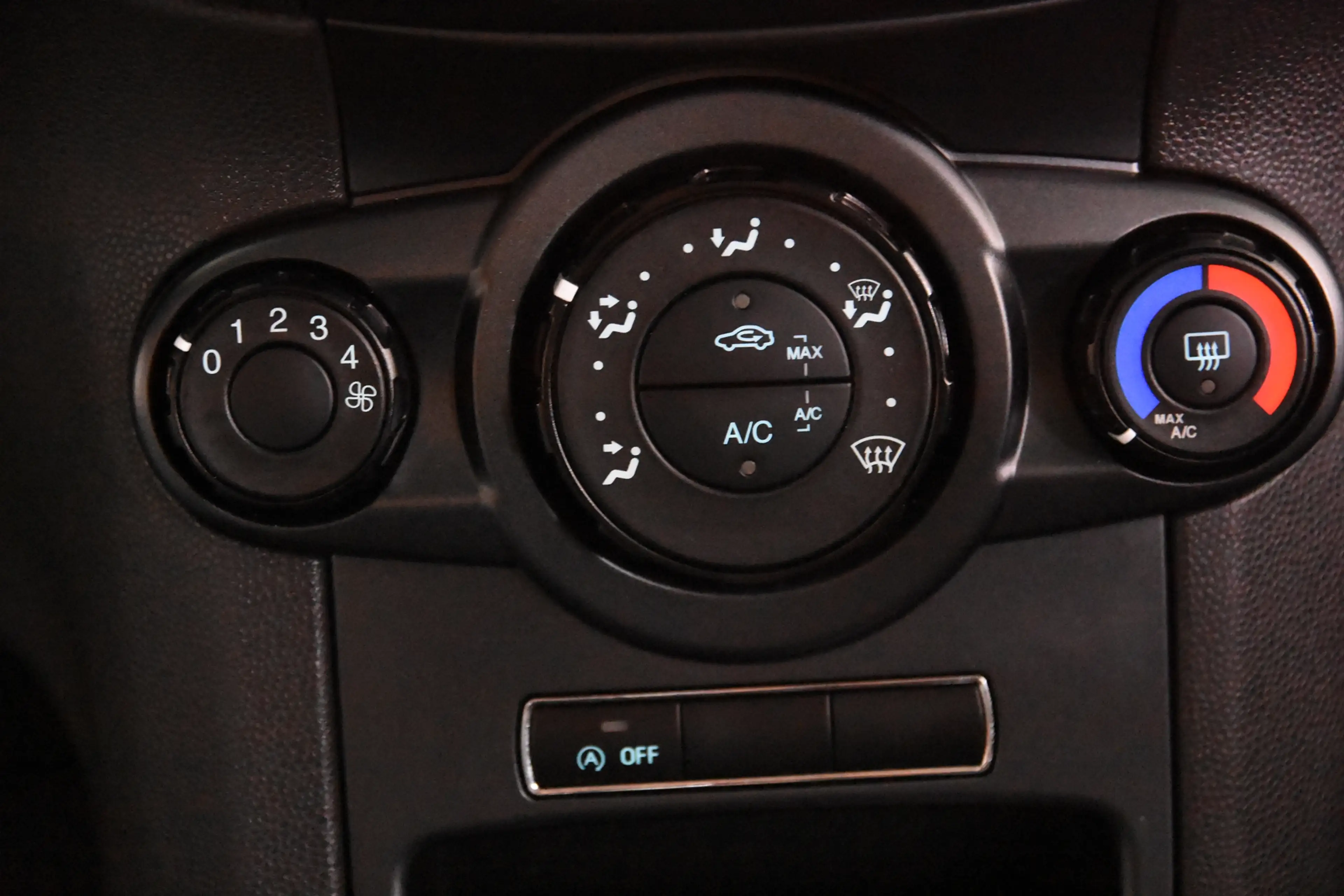 Ford Fiesta 1.0 Style *Airco*Navigatie*5-deurs* — photo 13