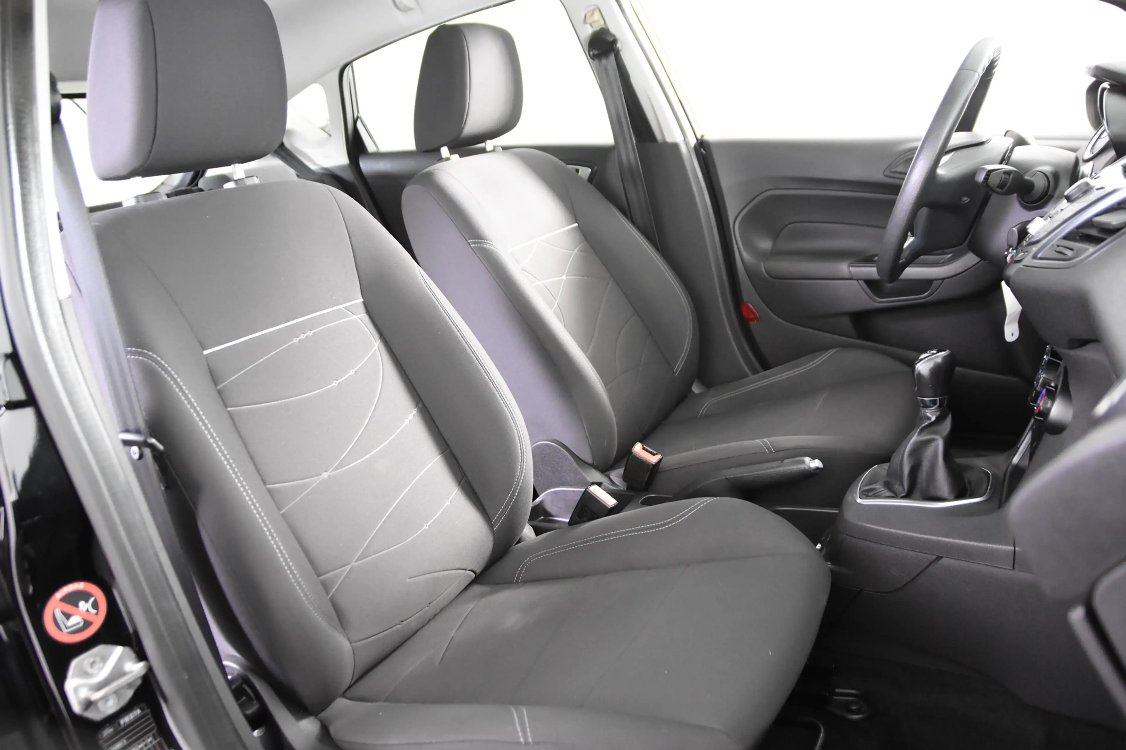 Ford Fiesta 1.0 Style *Airco*Navigatie*5-deurs* — photo 3