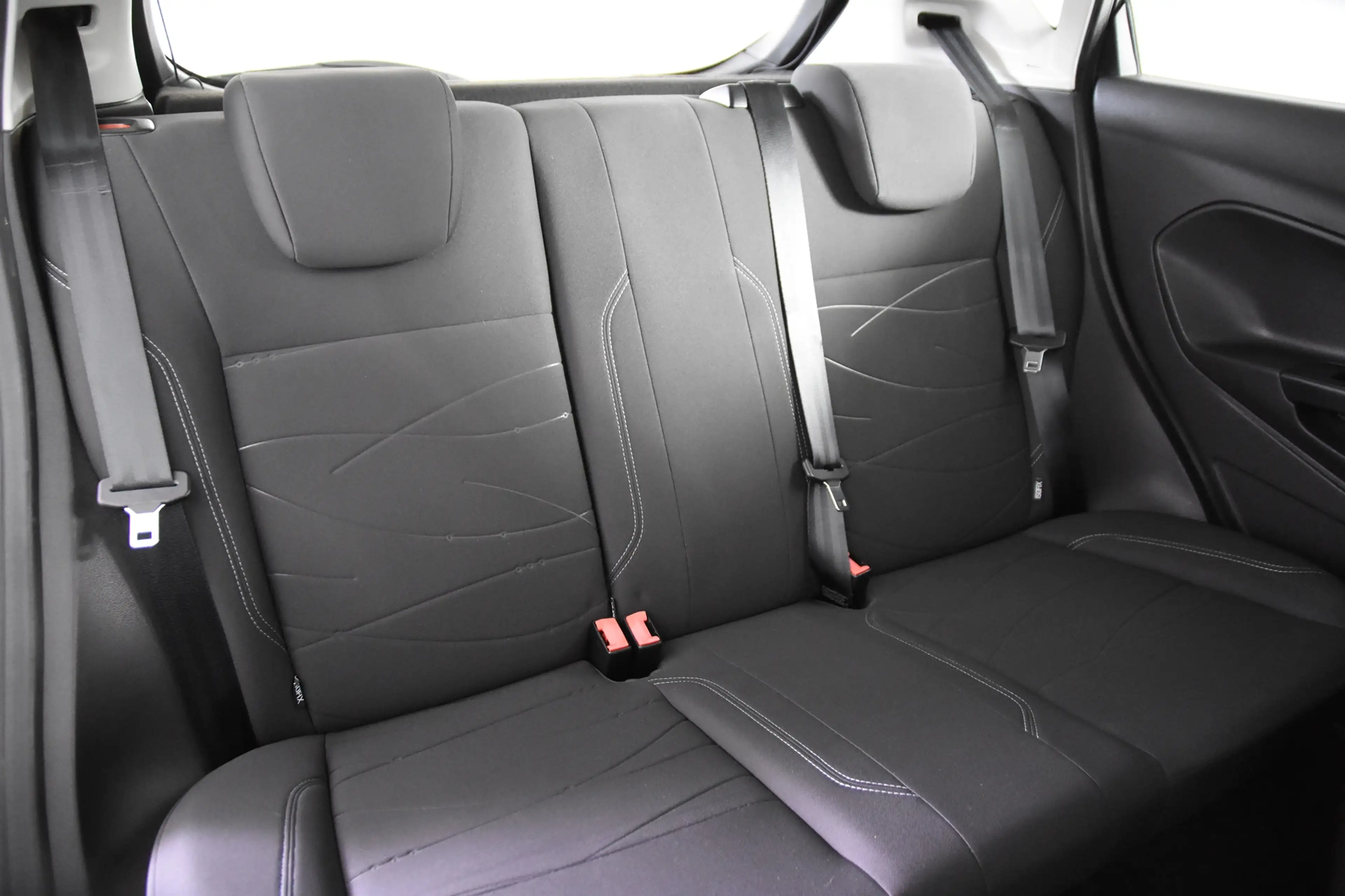 Ford Fiesta 1.0 Style *Airco*Navigatie*5-deurs* — photo 10