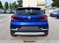 Renault Captur 1.3 mild hybrid Techno AUTO 140cv Blu/Azzurro - thumbnail 5