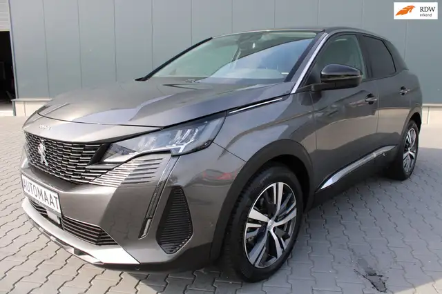 Peugeot 3008 1.2 Allure GT-Pakket Automaat