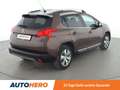 Peugeot 2008 1.6 Allure*NAVI*TEMPO*PDC*SHZ*KLIMA*GARANTIE* Braun - thumbnail 6
