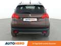 Peugeot 2008 1.6 Allure*NAVI*TEMPO*PDC*SHZ*KLIMA*GARANTIE* Braun - thumbnail 5