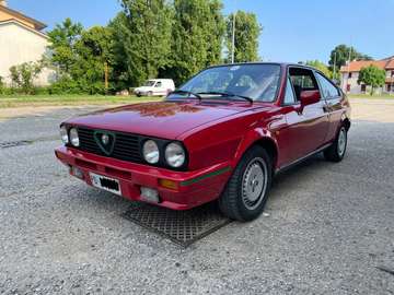 1.7 Quadrifoglio Verde