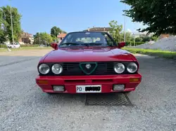 MITICA 200045-D Alfa Romeo - Sprint 1.5 Trèfle Vert Grand-Prix