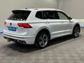 Volkswagen Tiguan Allspace R-Line 2.0 TDI DSG 4M | MATRIX Weiß - thumbnail 16