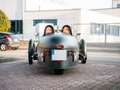 Morgan 3-Wheeler *Sonderlack* viele Morgan Park Extras! Verde - thumbnail 5