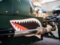 Morgan 3-Wheeler *Sonderlack* viele Morgan Park Extras! Verde - thumbnail 20