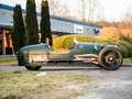 Morgan 3-Wheeler *Sonderlack* viele Morgan Park Extras! Verde - thumbnail 4