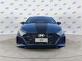 Hyundai i20 i20 1.0 T-GDI MT N-Line Carbon Blau - thumbnail 2