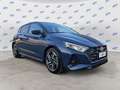 Hyundai i20 i20 1.0 T-GDI MT N-Line Carbon Blau - thumbnail 3
