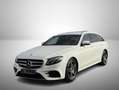 Mercedes-Benz E 350 BT Avantgarde 9G-Plus Blanco - thumbnail 1
