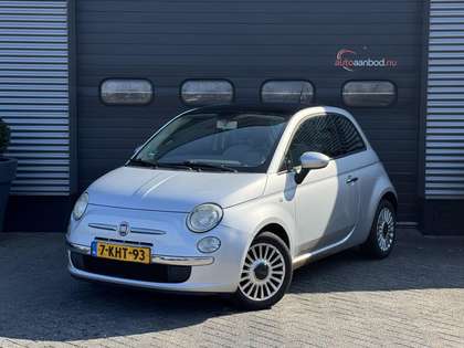 Fiat 500 0.9 TwinAir NL | Panoramadak | Airco | Lichtmetale