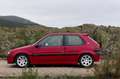 Citroen SAXO Saxo 3p 1.6 16v Vts Rosso - thumbnail 6