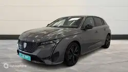 Peugeot 308 1.5 BlueHDi 130ch S\u0026S GT EAT8