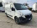 Opel Movano 2.3CDTI 130CV EURO6B L1H1 PREZZO+IVA AL 22% Bianco - thumbnail 3