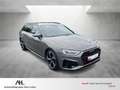 Audi A4 Avant 2.0 TDI S line S-tronic LED Navi ACC AHK RFK Gris - thumbnail 7