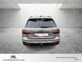 Audi A4 Avant 2.0 TDI S line S-tronic LED Navi ACC AHK RFK Gris - thumbnail 4