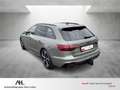 Audi A4 Avant 2.0 TDI S line S-tronic LED Navi ACC AHK RFK Gris - thumbnail 3