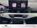 Audi A4 Avant 2.0 TDI S line S-tronic LED Navi ACC AHK RFK Gris - thumbnail 16