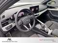 Audi A4 Avant 2.0 TDI S line S-tronic LED Navi ACC AHK RFK Gris - thumbnail 12