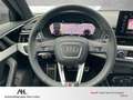 Audi A4 Avant 2.0 TDI S line S-tronic LED Navi ACC AHK RFK Gris - thumbnail 17