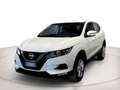 Nissan Qashqai 1.5 dci Business 115cv Bianco - thumbnail 1