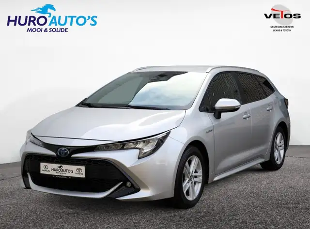 Toyota Corolla Touring Sports 1.8 Hybrid Business | Navigatie | C