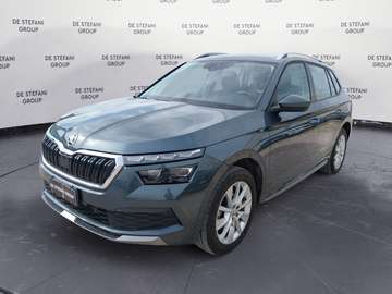 Kamiq 1.0 g-tec Style 90cv