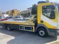 DAF fa lf 45 Gelb - thumbnail 4