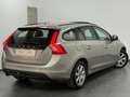 Volvo V60 2.0 D4 Euro5 - 1erMain - Carnet - Toit ouvrant Argent - thumbnail 3
