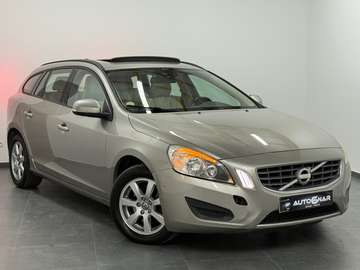 2.0 D4 Euro5 - 1erMain - Carnet - Toit ouvrant