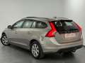 Volvo V60 2.0 D4 Euro5 - 1erMain - Carnet - Toit ouvrant Argent - thumbnail 2