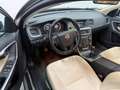 Volvo V60 2.0 D4 Euro5 - 1erMain - Carnet - Toit ouvrant Argent - thumbnail 7
