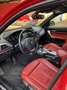 BMW 118 118 dA Roşu - thumbnail 5