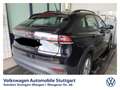 Volkswagen Taigo Life 1.0 TSI Navi Kamera ACC LED SHZ Schwarz - thumbnail 3