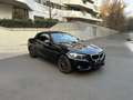 BMW 220 220i Cabrio Advantage auto my18 Nero - thumbnail 8