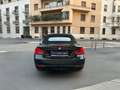 BMW 220 220i Cabrio Advantage auto my18 Nero - thumbnail 5