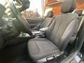 BMW 220 220i Cabrio Advantage auto my18 Nero - thumbnail 10