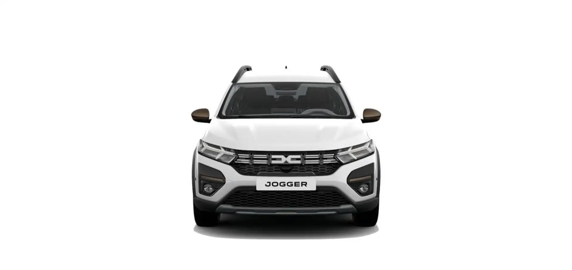 Dacia Jogger 1.0 tce Extreme UP 110cv 7p.ti Wit - 2