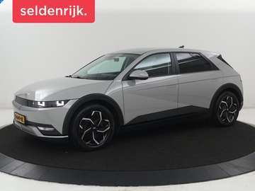 Connect+ 73kWh Navi | Clima | SOH 95.2% | Half Led