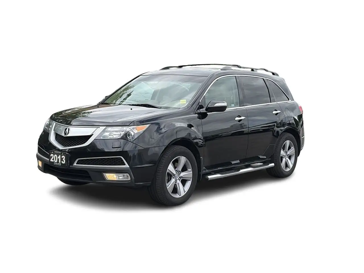 2013 Acura MDX