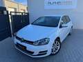 Volkswagen Golf VII 1.6 TDI BlueMotion Tech. Rabbit Weiß - thumbnail 2