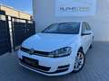 Volkswagen Golf VII 1.6 TDI BlueMotion Tech. Rabbit Weiß - thumbnail 1