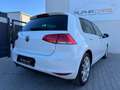 Volkswagen Golf VII 1.6 TDI BlueMotion Tech. Rabbit Weiß - thumbnail 14