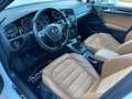 Volkswagen Golf VII 1.6 TDI BlueMotion Tech. Rabbit Weiß - thumbnail 17