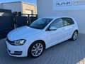 Volkswagen Golf VII 1.6 TDI BlueMotion Tech. Rabbit Weiß - thumbnail 5