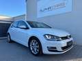 Volkswagen Golf VII 1.6 TDI BlueMotion Tech. Rabbit Weiß - thumbnail 8