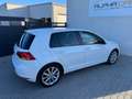 Volkswagen Golf VII 1.6 TDI BlueMotion Tech. Rabbit Weiß - thumbnail 12